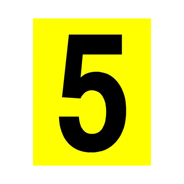 FIVE - 5 x 50/50 buys THURSDAY - FIVE